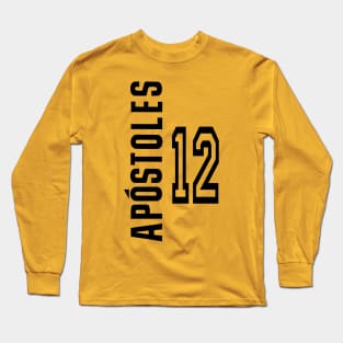 Apostoles Long Sleeve T-Shirt